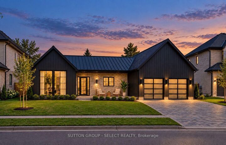 Property Photo:  263 Silver Maple Circle  ON N0M 2P0 