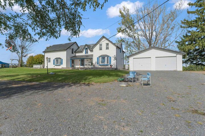 Property Photo:  1696 Storey Street  ON K0H 1G0 