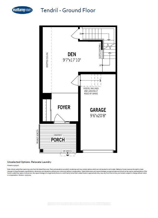 Property Photo:  Lot 3594 N/A  ON K1K 5C2 