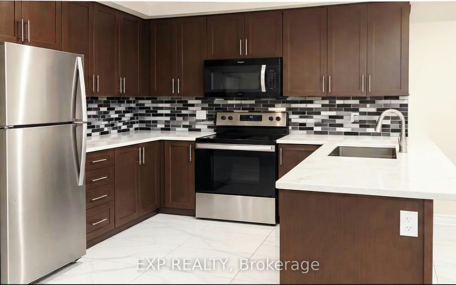 Property Photo: 10 Waterstone Way ON L1N 0M3