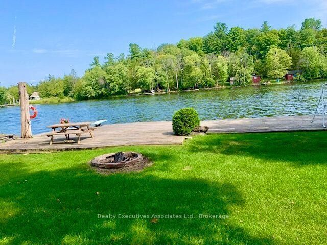 Property Photo: 345 Hillside Drive ON K0L 1L0
