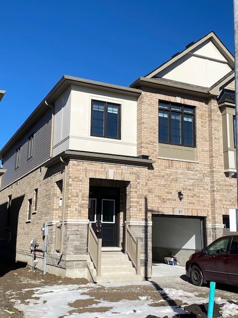 Property Photo:  49 Phoenix Boulevard  ON L9J 0P7 