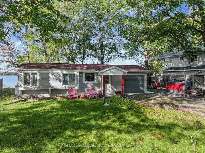 Property Photo: 4268 Armitage Avenue ON K0A 1T0