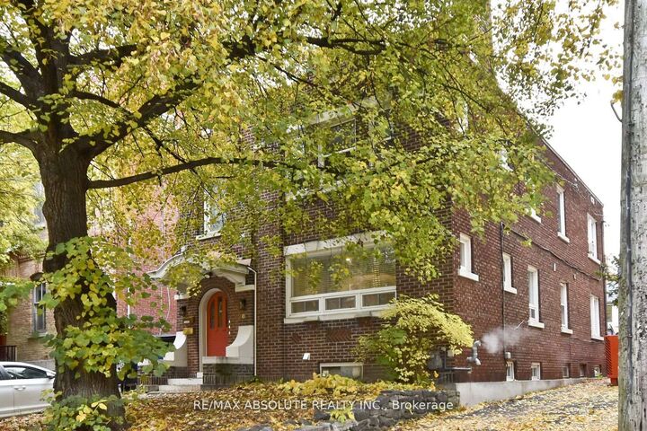Property Photo:  280 Daly Avenue 1  ON K1N 6G5 