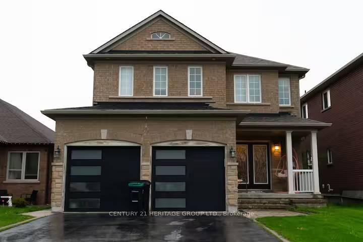 Property Photo:  99 Sun King Crescent  ON L4M 7K4 