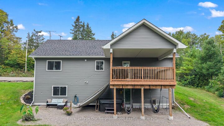 Property Photo:  9 Cedar Hill Road  ON K0K 2M0 
