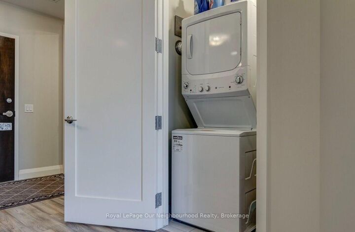 Property Photo: 118 King Street E 314 ON L8N 0A9