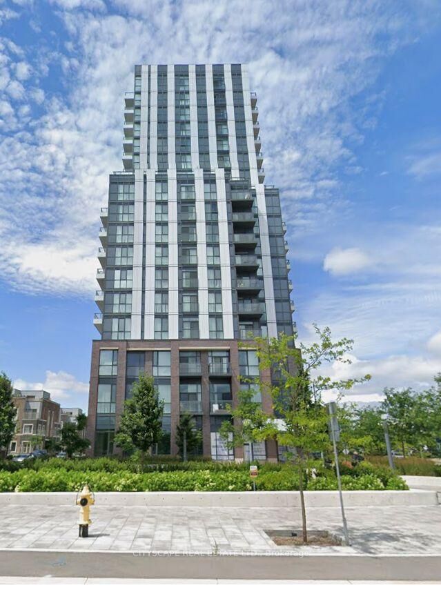 Property Photo:  38 Honeycrisp Crescent 511  ON L4K 0M8 