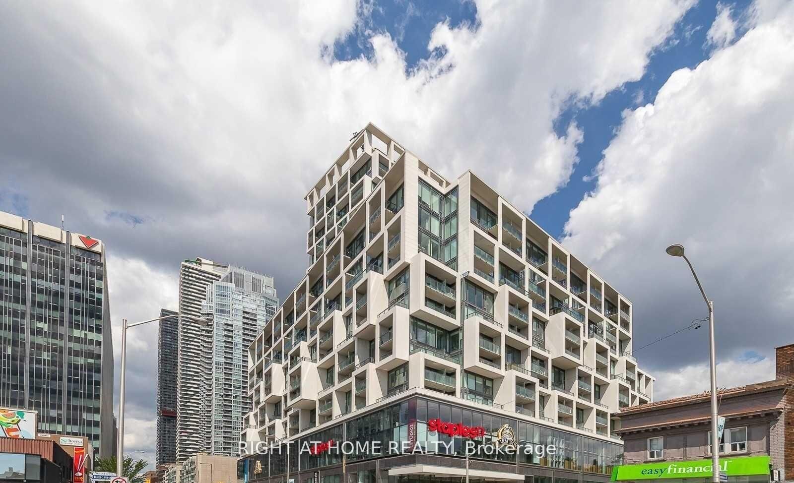 Property Photo:  5 Soudan Avenue 1622  ON M4S 0B1 
