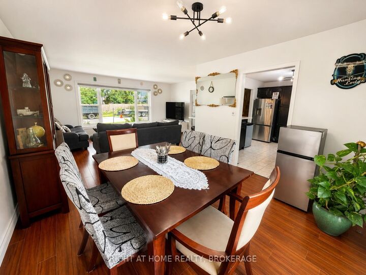 Property Photo:  7698 Mulhern Street  ON L2H 1B5 