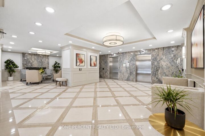Property Photo:  40 Baif Boulevard 302  ON L4C 5M9 