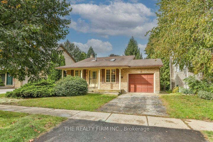 Property Photo:  579 Boler Road  ON N6K 3R8 