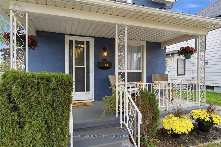 Property Photo:  14 Forks Road  ON L3B 5K1 