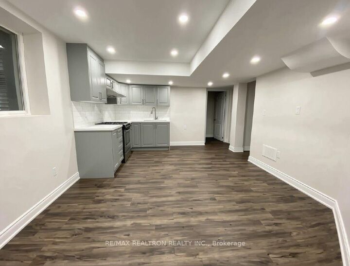 Property Photo: 33 Raccoon Street ON L6S 6L4
