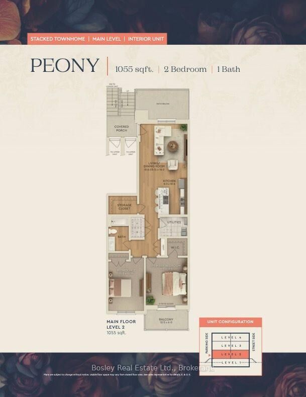 Property Photo:  108 Cassino Avenue 7  ON N1E 6J5 