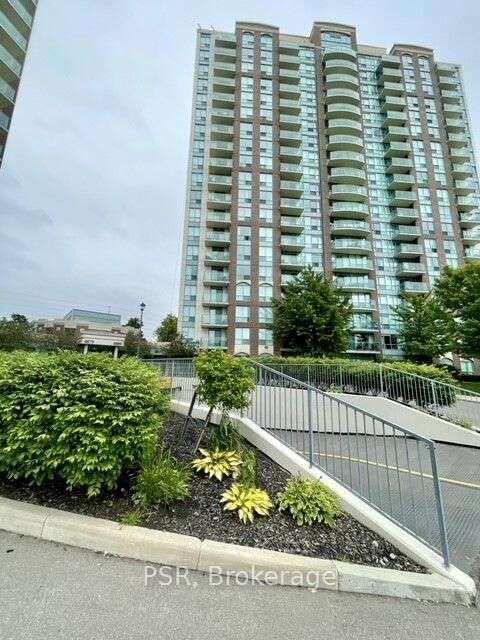 Property Photo:  4889 Kimbermount Avenue Ph10  ON L5M 7R9 