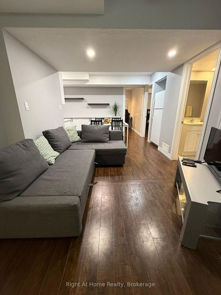 Property Photo:  268 Buttonbush Street  ON N2V 0B4 
