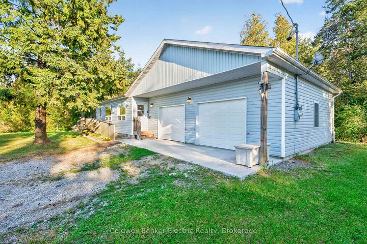 Property Photo:  709 County Road 38 N/A  ON K0L 1L0 
