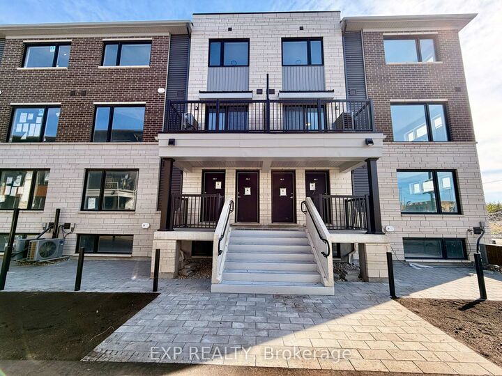 Property Photo:  1001 Glenroy Gilbert Drive 12  ON K2J 7N9 