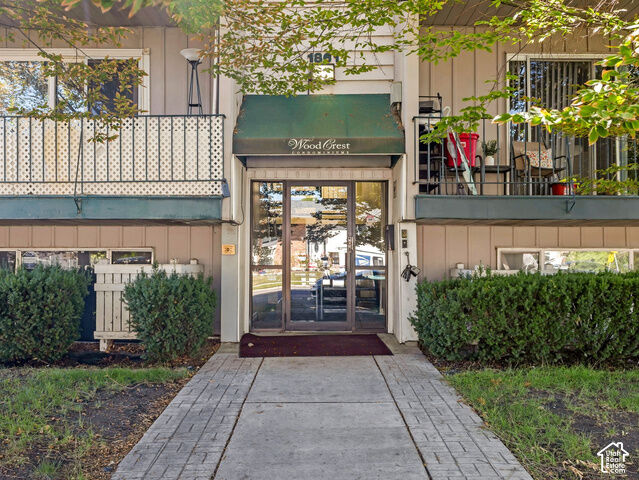 Property Photo: 1861 W 600 N A-6 UT 84116
