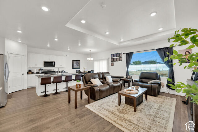 Property Photo:  417 W 1360 N  UT 84074 