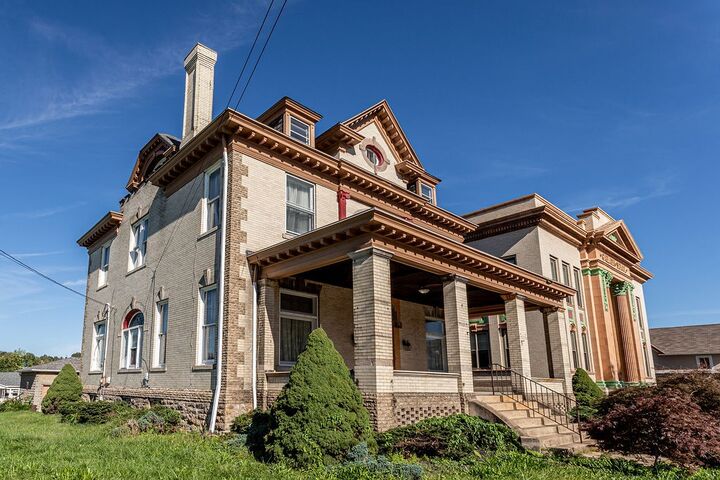 Property Photo: 149 N Gallatin Avenue PA 15401
