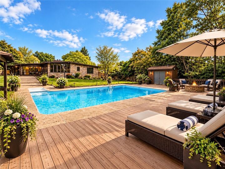 Property Photo:  500 Herbst Manor Road  PA 15108 