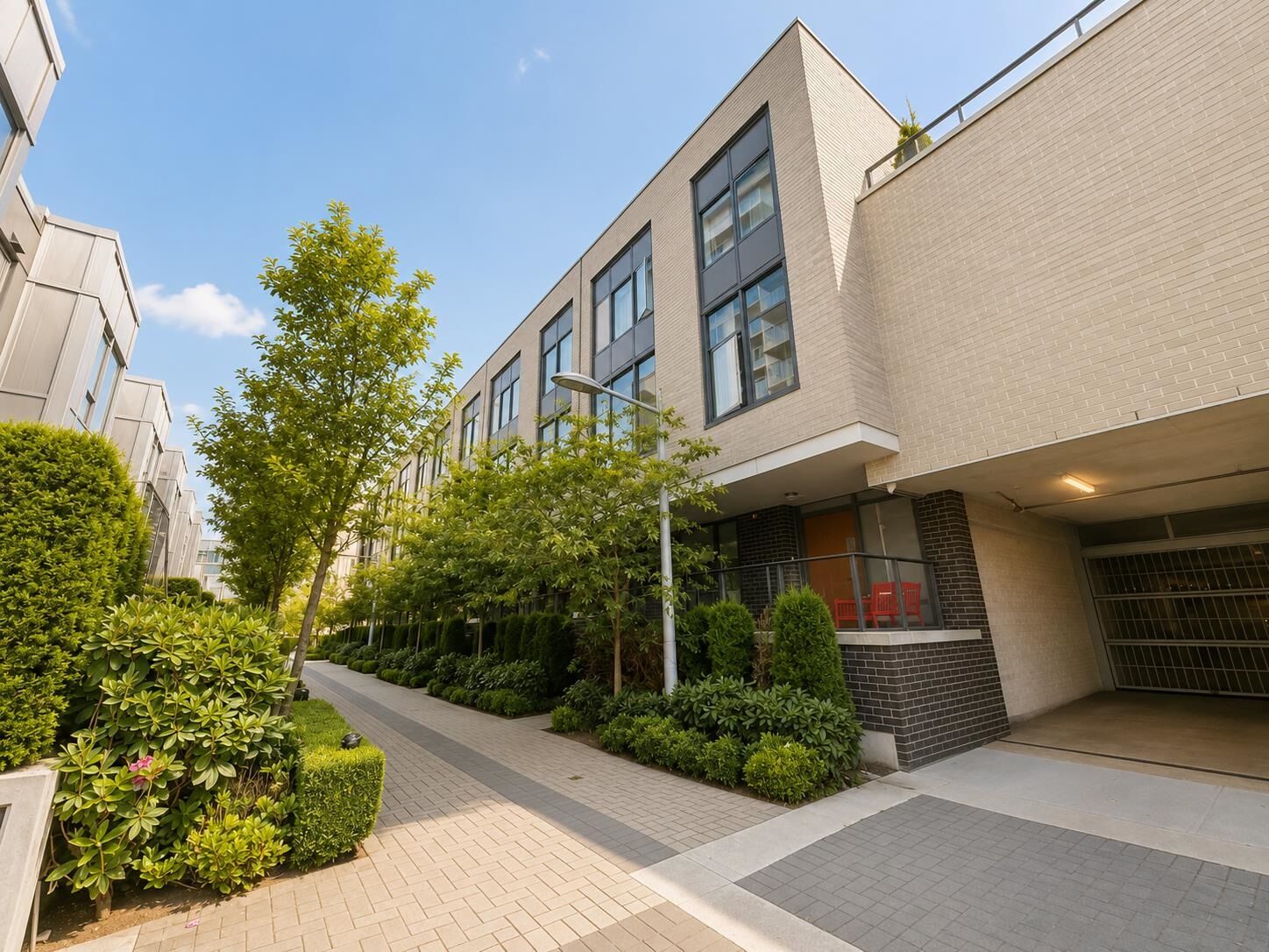 Property Photo:  3339 Brown Road 9  BC V6X 0W4 