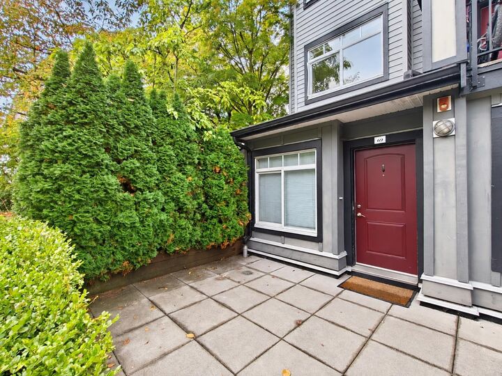 Property Photo:  7428 14th Avenue 69  BC V5H 1V8 