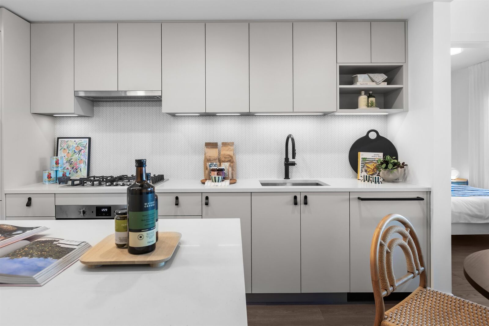 Property Photo:  1680 E 12th Avenue 208  BC V5N 2A3 
