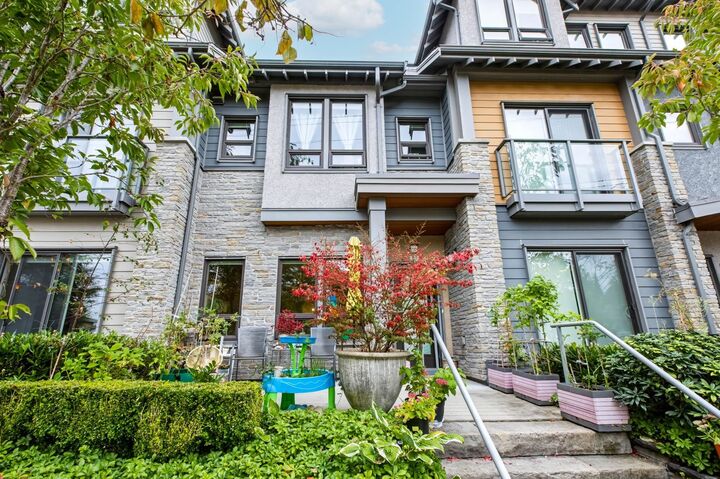 Property Photo:  1708 55A Street 103  BC V4M 0A9 