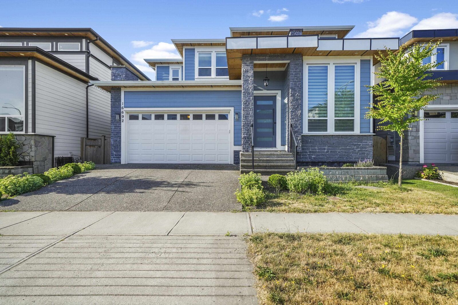 Property Photo:  1699* 18 Avenue  BC V3Z 9X5 