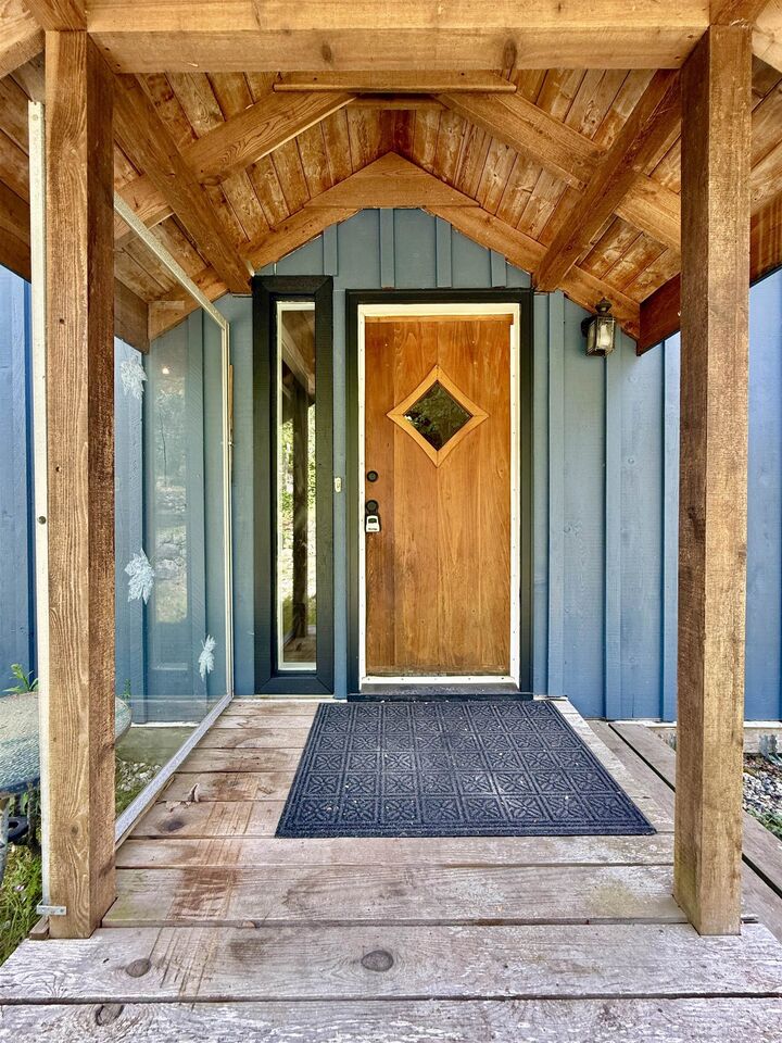 Property Photo:  6376 Sunshine Coast Highway  BC V7Z 0M3 