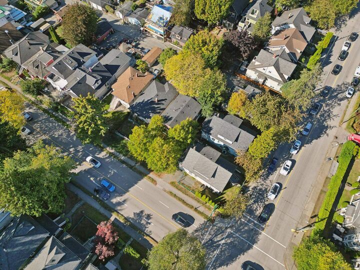 Property Photo:  695 E 12th Avenue  BC V5T 2H7 