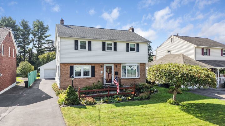 Property Photo: 808 Placek Drive NY 13790