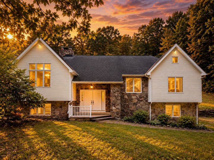 Property Photo: 719 Casterline Road NY 13760