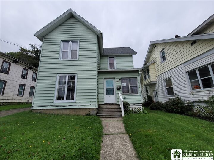Property Photo:  376 S Main Street  NY 14701 