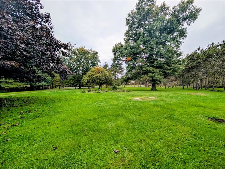 Property Photo: 115 N Applegate Road NY 14850