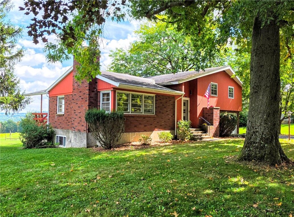 Property Photo: 255 Dubois Road NY 14850