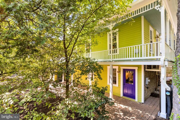 Property Photo:  1351 Otis Street NE  DC 20017 