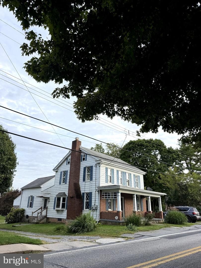 Property Photo:  140 Schoolhouse Road  PA 17078 