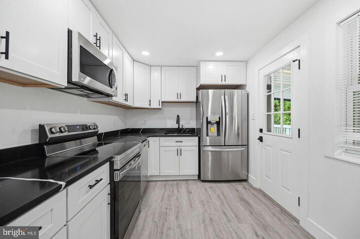 Property Photo:  7001 Aspen Avenue  MD 20912 