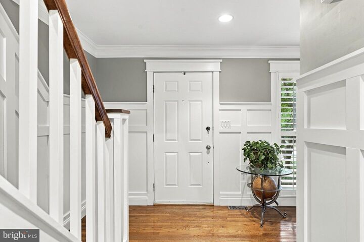 Property Photo: 2801 Autumn Chase Circle MD 21401