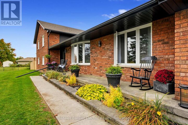 Property Photo:  1305 Holden Road  ON K9J 6X5 