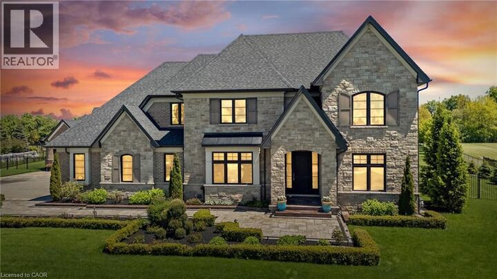 Property Photo:  50 Autumn Circle  ON L0P 1H0 