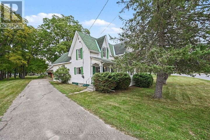Property Photo:  69 Main Street  ON K0C 1H0 