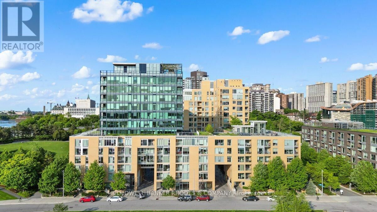 Property Photo:  200 Lett Street 201  ON K1R 0A7 