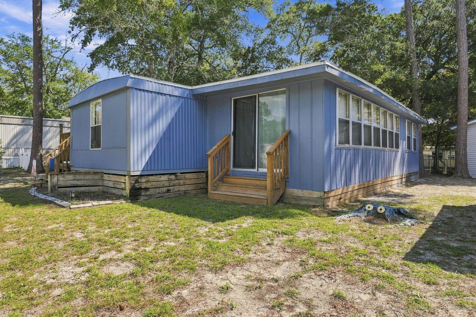 Property Photo:  4516 Willet St.  SC 29582 