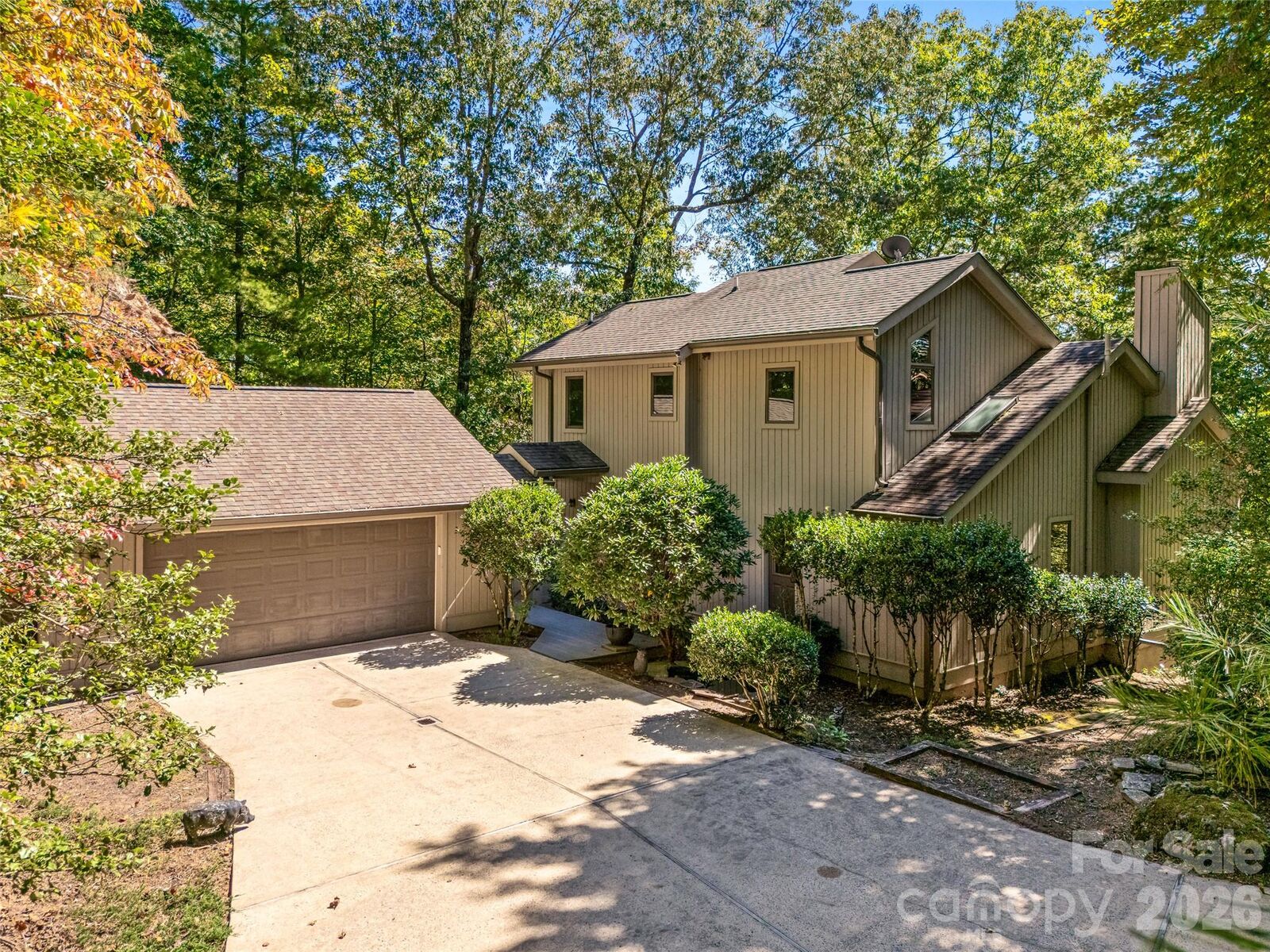 Property Photo:  266 Stone Drive  NC 28712 