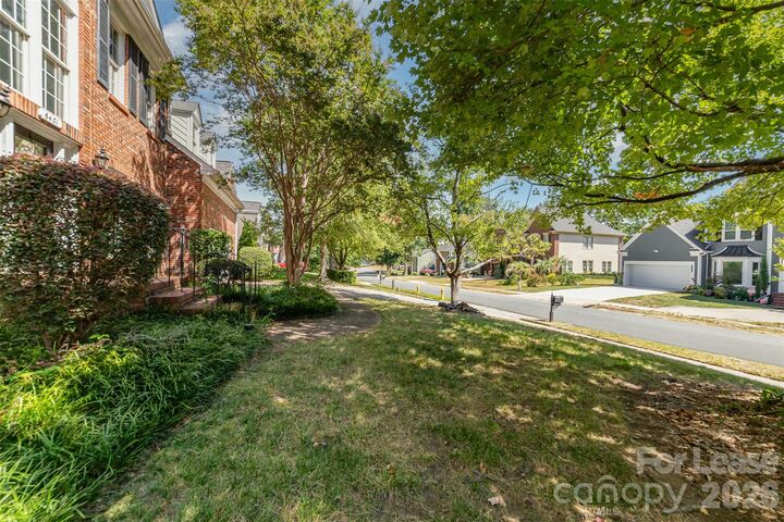 Property Photo:  6401 Morningsong Lane  NC 28269 